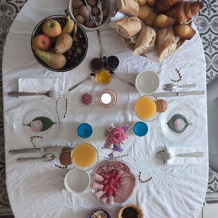 La Petite Maison De Locarn Eksteriør bilde